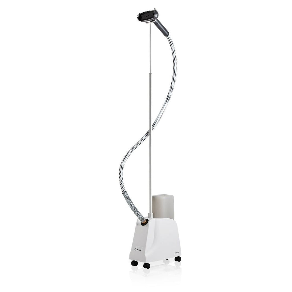 VIVIO 120GC PRO GARMENT STEAMER WITH FABRIC BRUSH