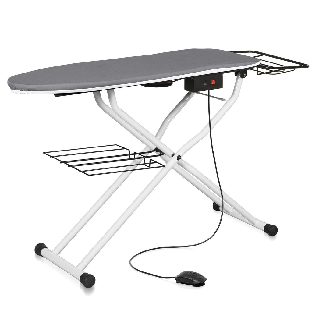 Industrial Ironing Board